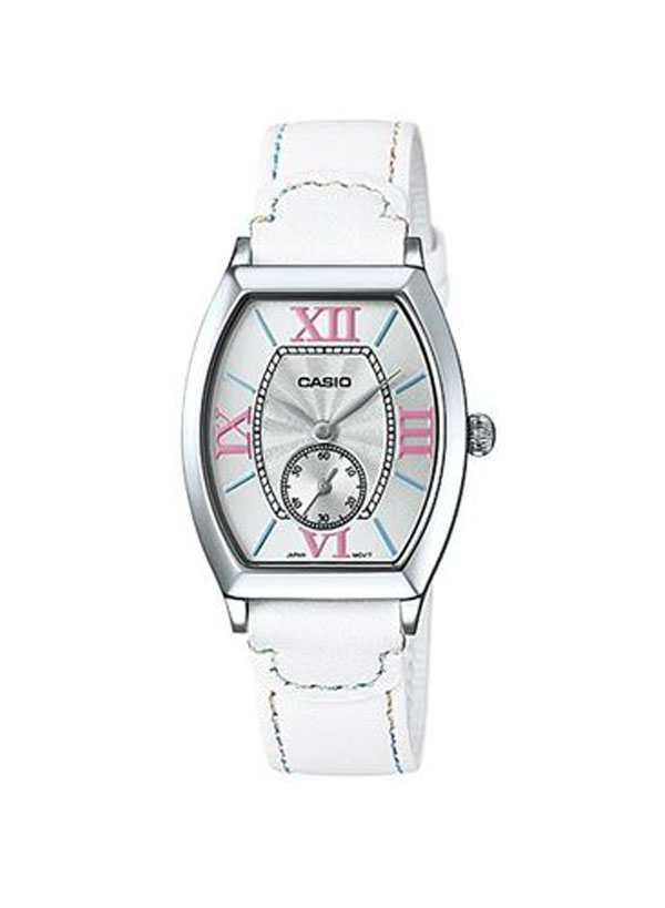 Matte Bracelet Watch